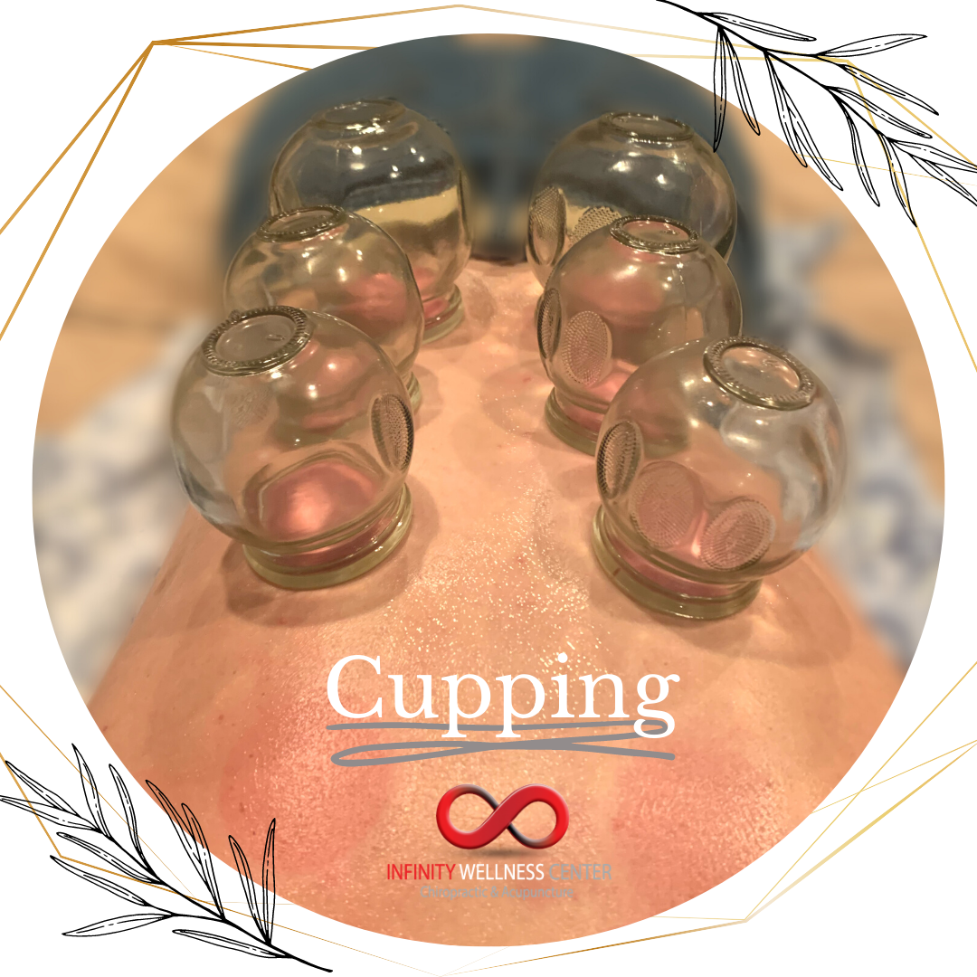 Chiropractic Care & Acupuncture in Lubbock, TX Infinity Wellness Center